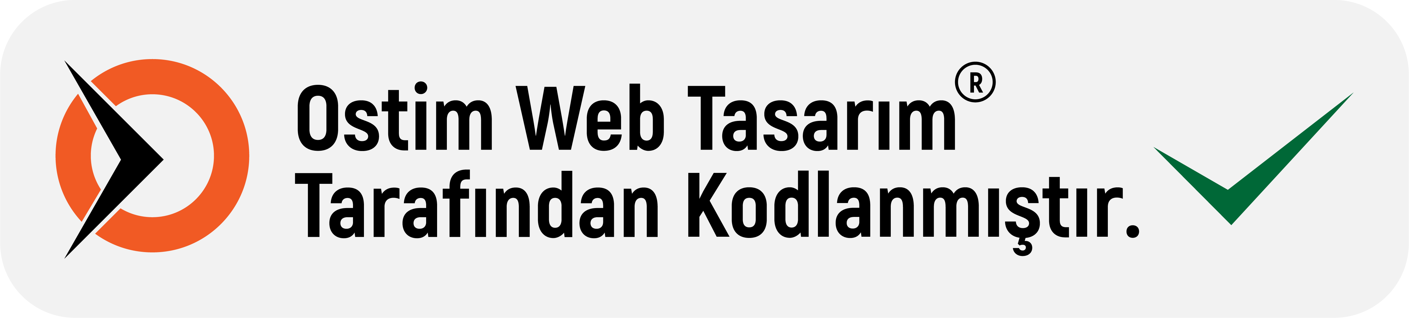 Bu web sitesi ostimwebtasarim.com tarafından tasarlanmış ve kodlanmıştır.